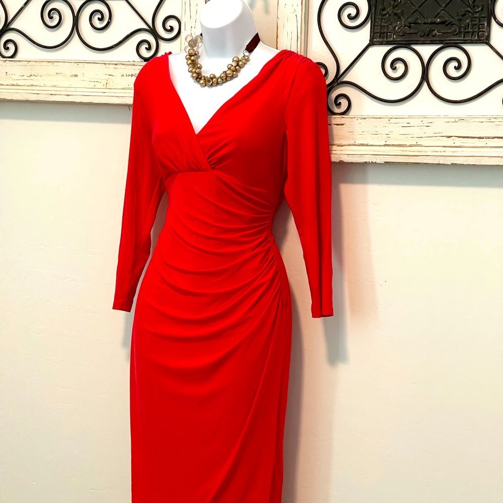 Ralph Lauren Day Dress